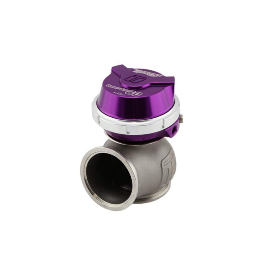 Power-Gate60 Turbosmart Gen-V WG60 14psi Purple