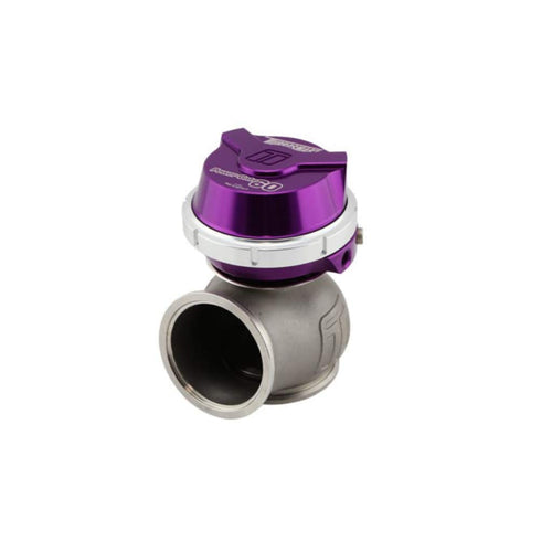 Power-Gate60 Turbosmart Gen-V WG60 14psi Purple