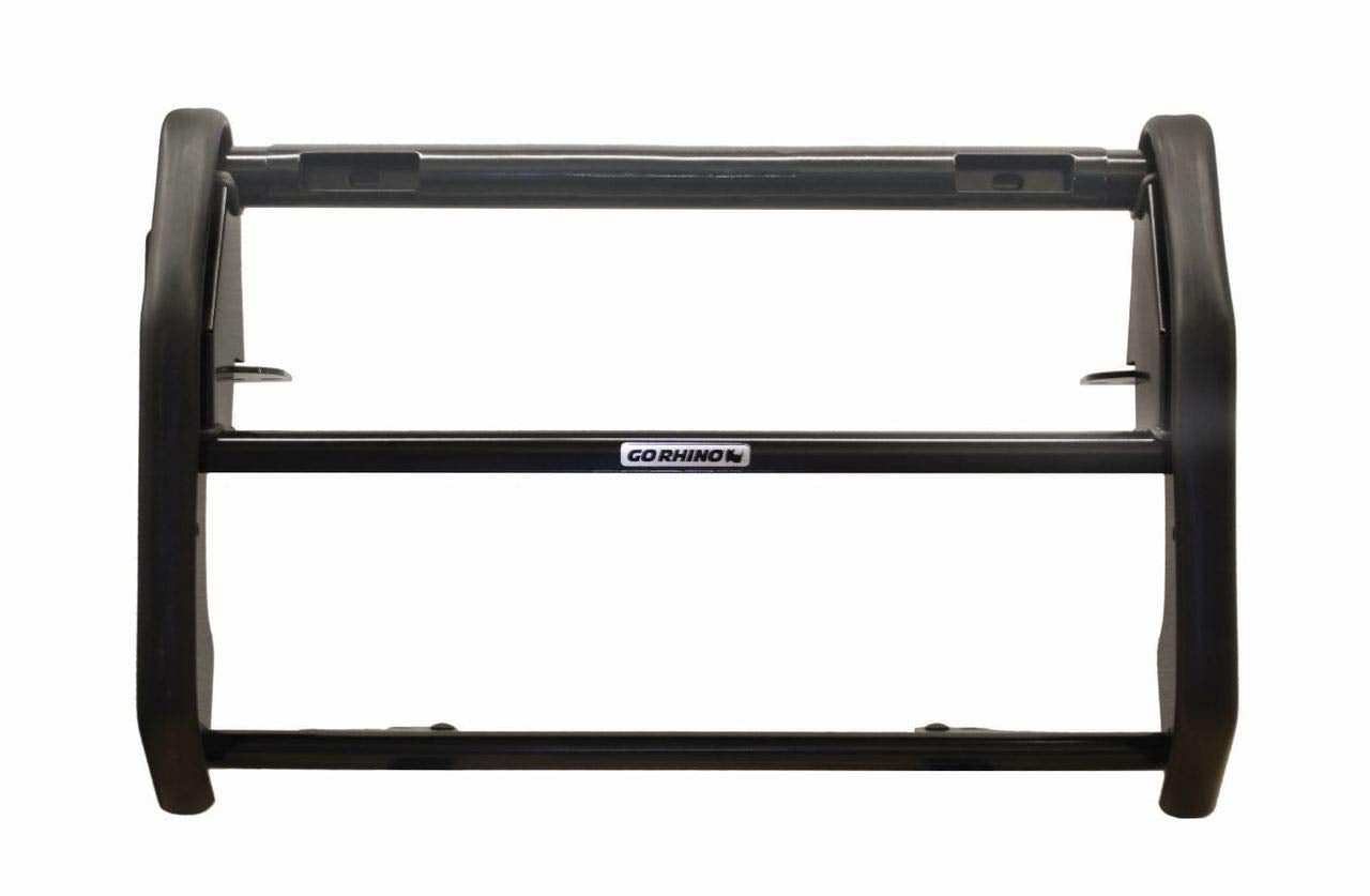 5344-F Go Rhino! Grille Guard/Push Bar fits Ford Police Interceptor Utility