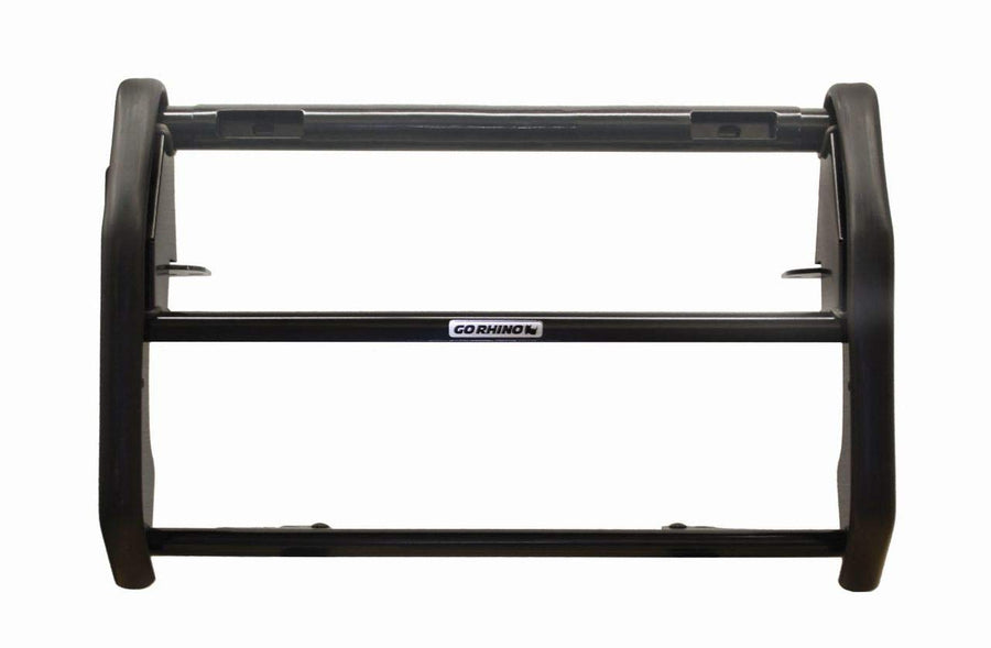 5344-F Go Rhino! Grille Guard/Push Bar fits Ford Police Interceptor Utility