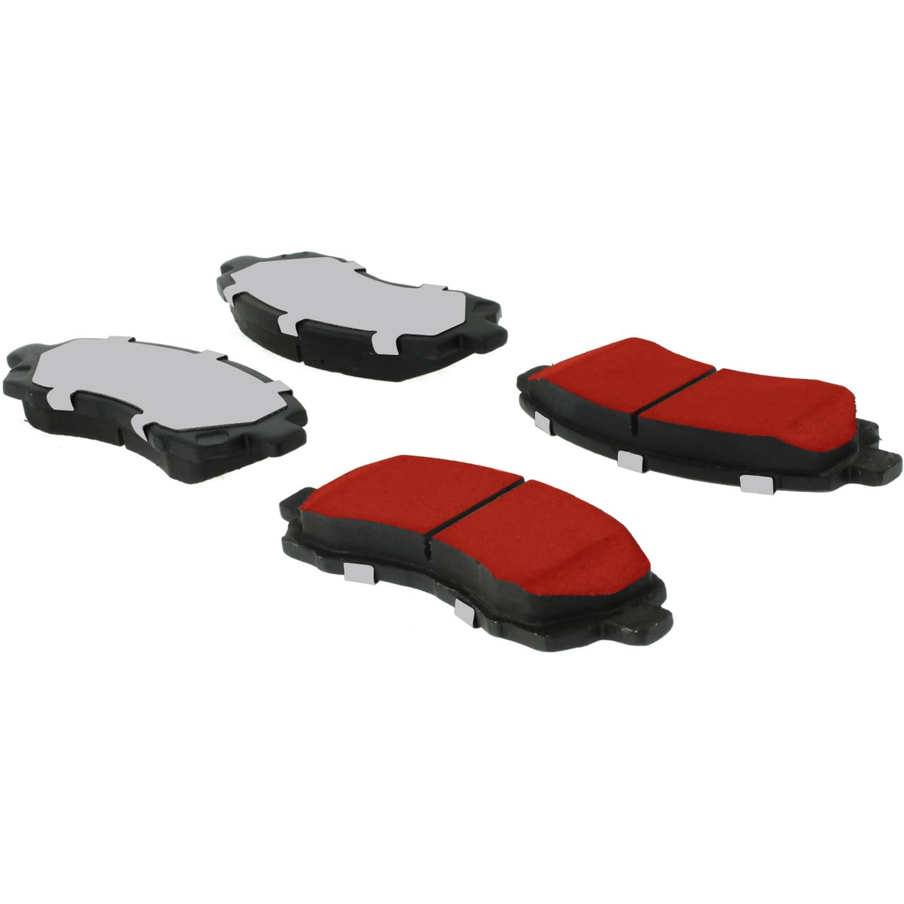 PQ PRO PADS Centric 500.07220