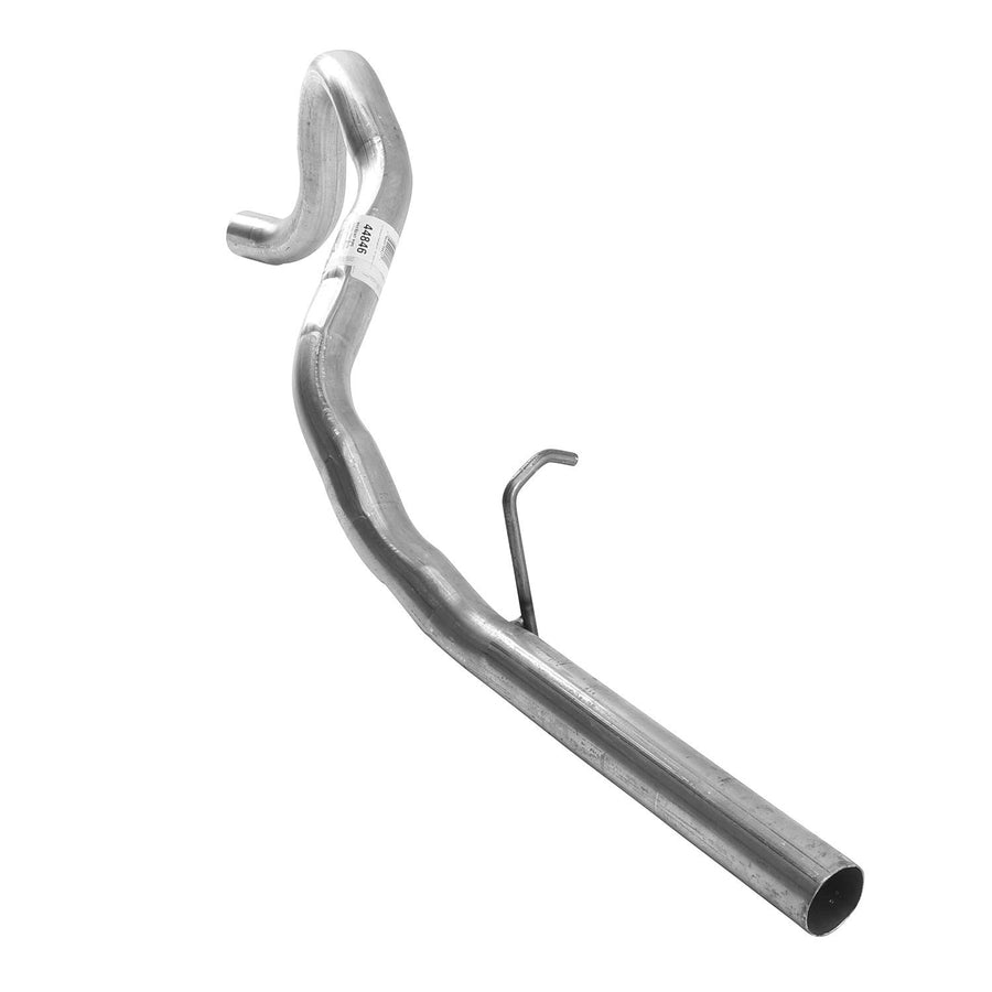 Exhaust Tail Pipe AP Exhaust Products 44846