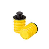 SumoSprings SSF-303-54 | Front SumoSprings for Dodge RAM 4500|5500, yellow