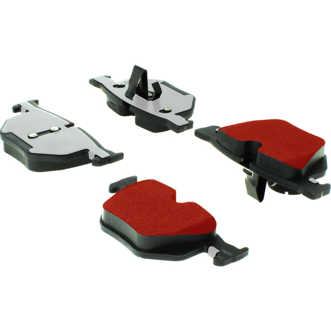500.06831 Centric PQ PRO PADS