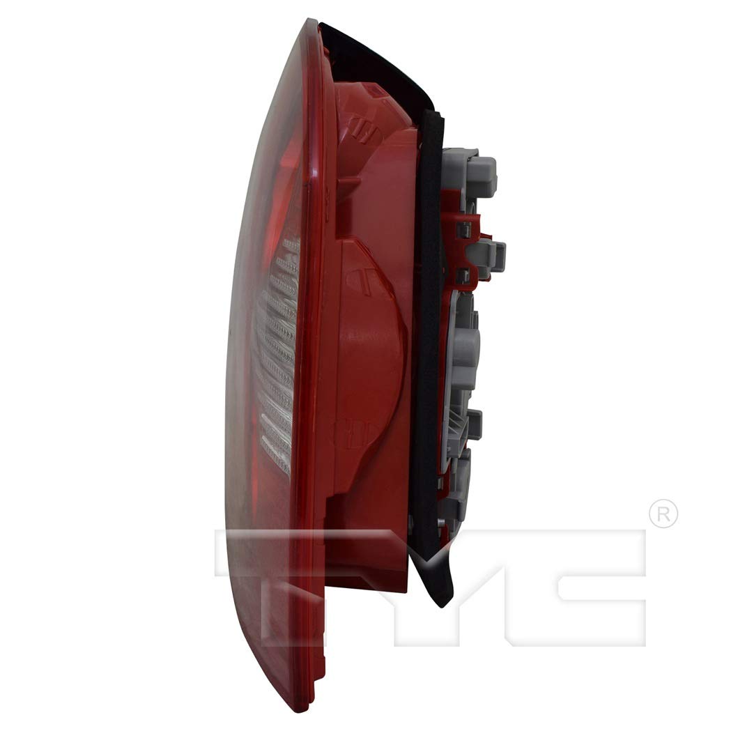 Tail TYC Lamp