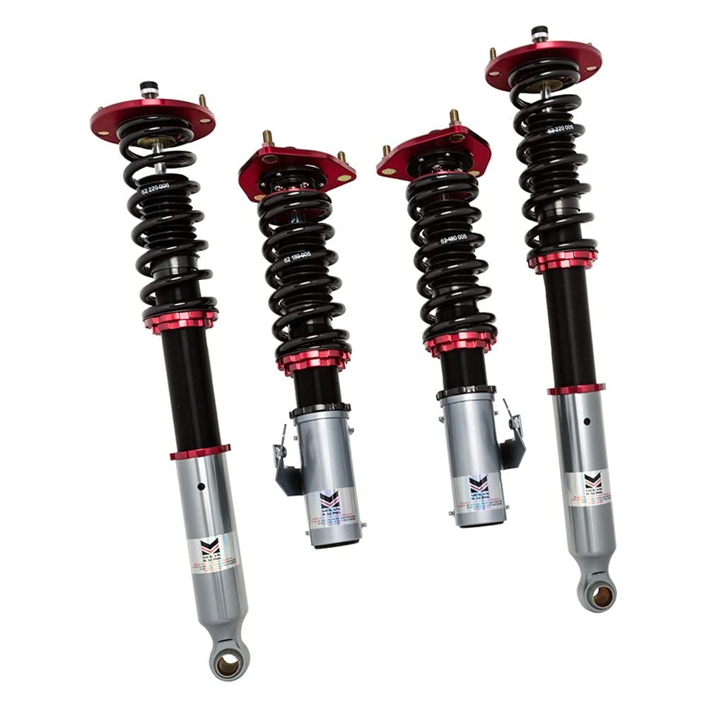 Street Series Megan Racing MR-CDK-NS14 Coilover Damper Kit