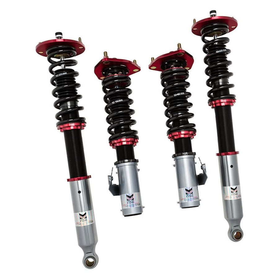Street Series Megan Racing MR-CDK-NS14 Coilover Damper Kit