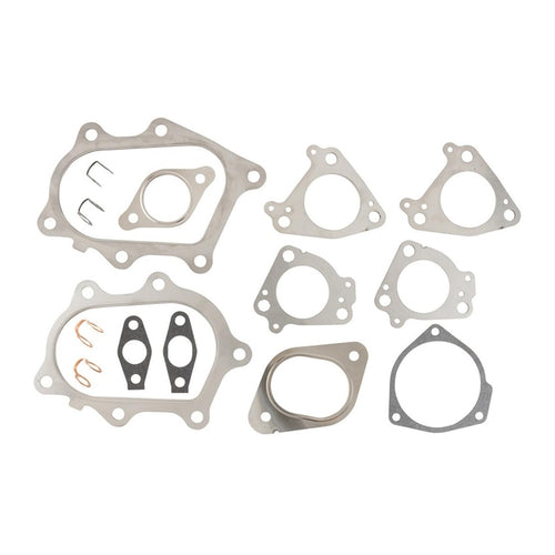 Alliant Power 2001 AP0162 2010 6.6 L Duramax Gm Turbo Install Kit