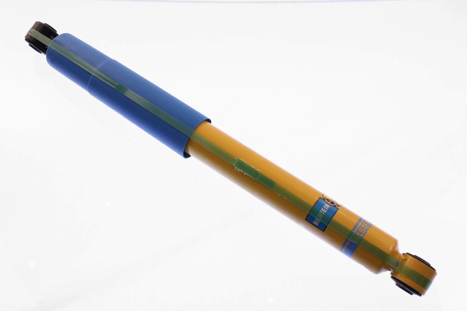4600 Series Bilstein Rear Shock fits 1994 2001 Dodge Ram 1500 2500 3500 RWD | 24-184854