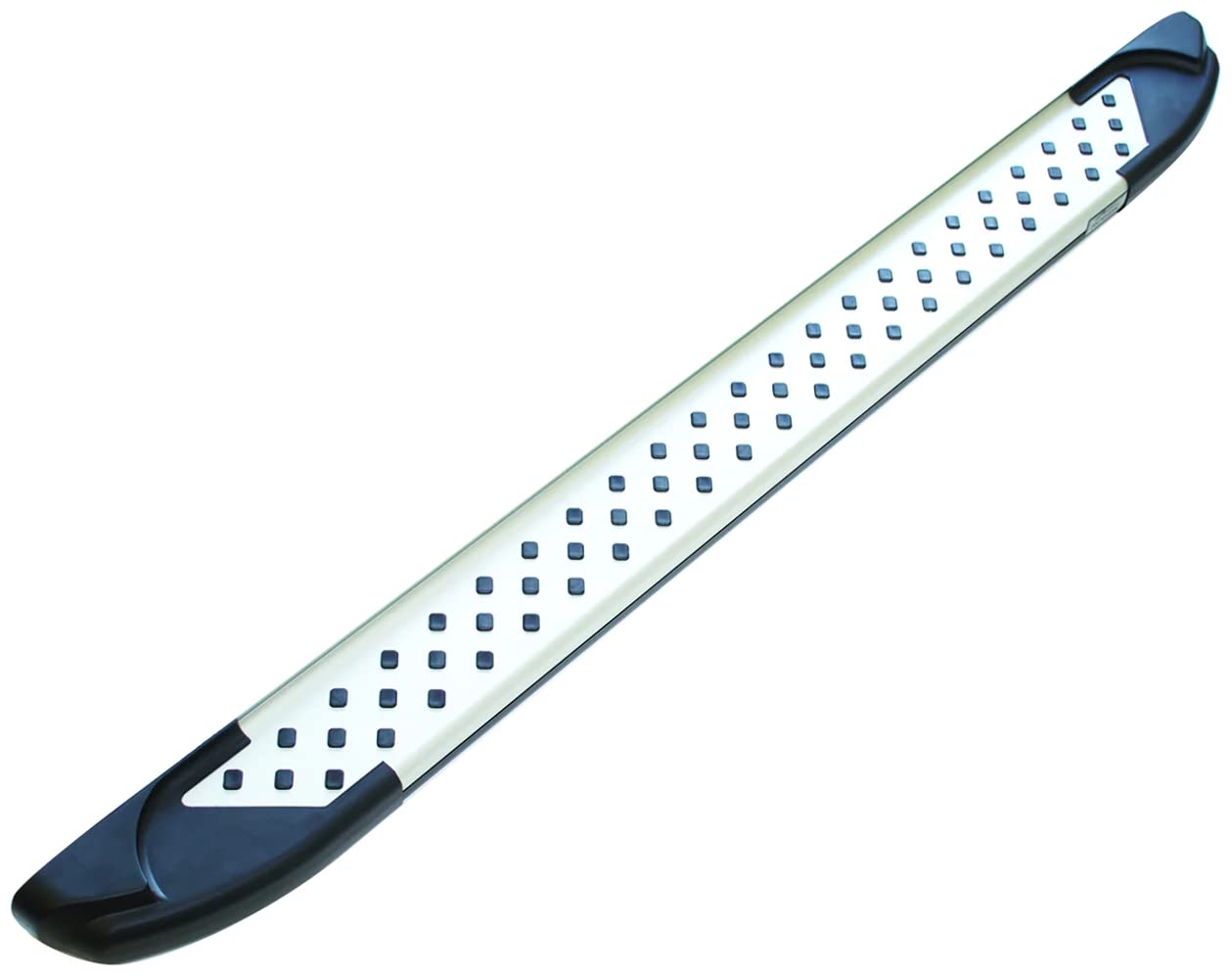 RAL-S Romik® SUV Running Boards Side Steps fits Lexus RX (2016-2022)