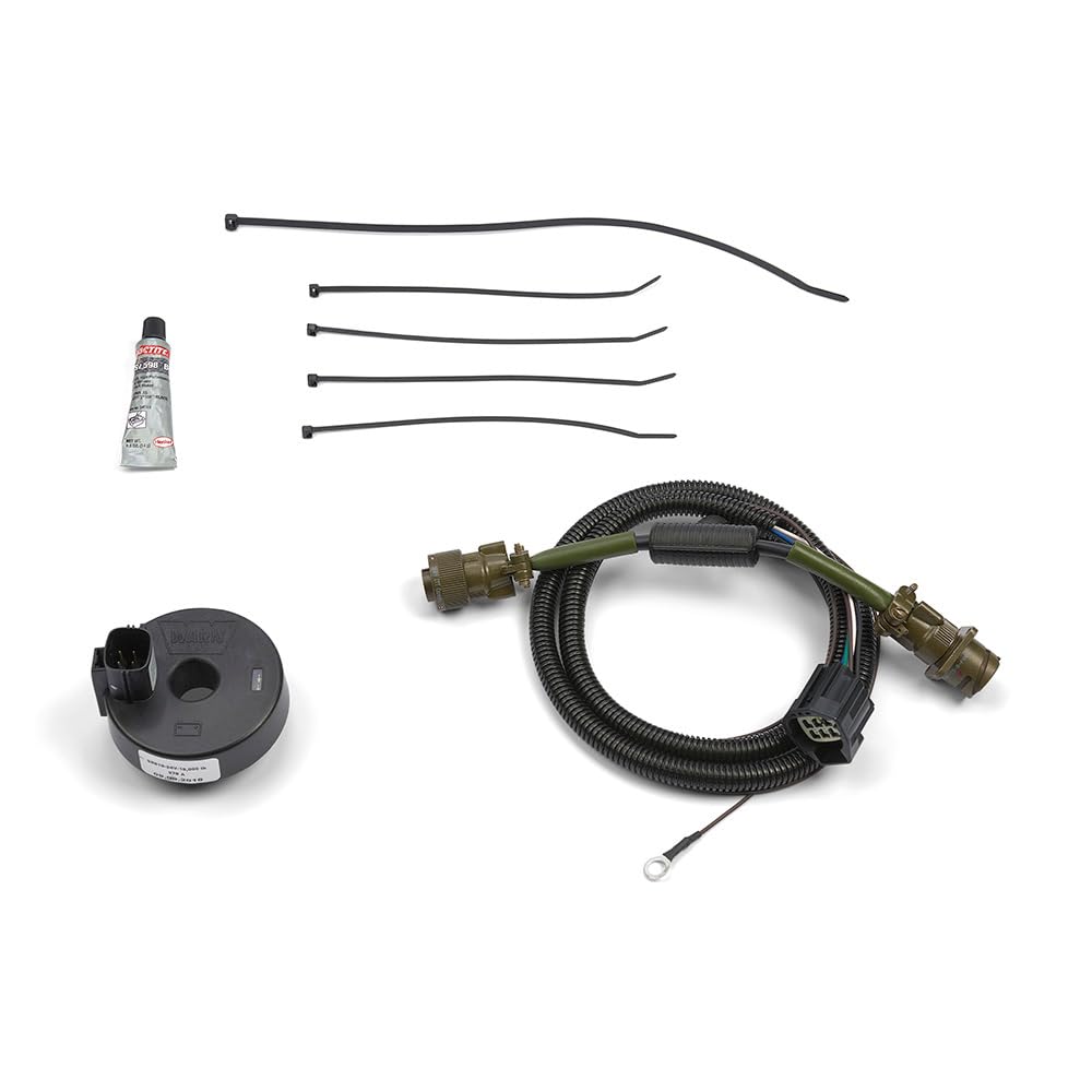 18 WARN Industries Gen2 Ser 79333 Oli Potted