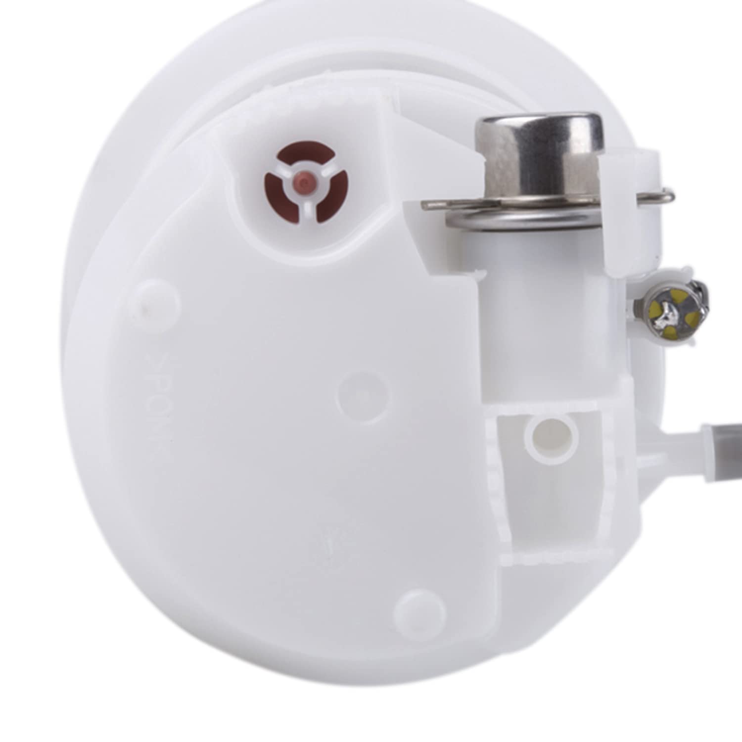 Fuel Pump Module Assembly TYC 150314-A Compatible with 2007-2012 Nissan Versa 1.6L 1.8L L4
