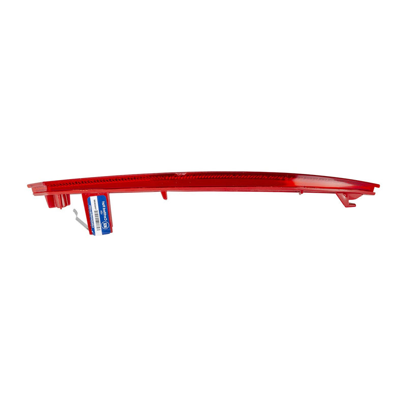 Left TYC Reflector Assembly Compatible with 2013-2015 Honda Accord