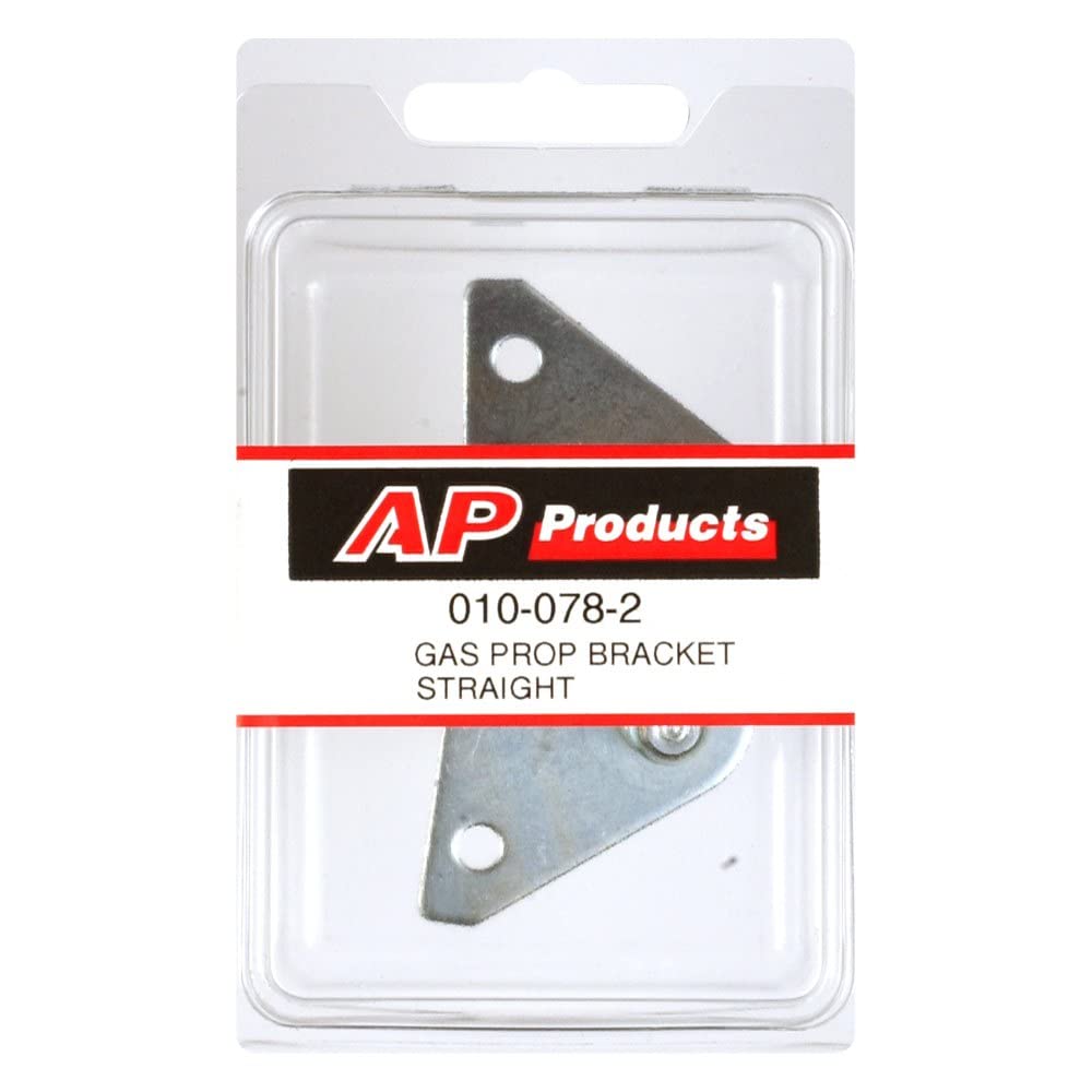 Flat AP Products Bracket - Pair 0100782