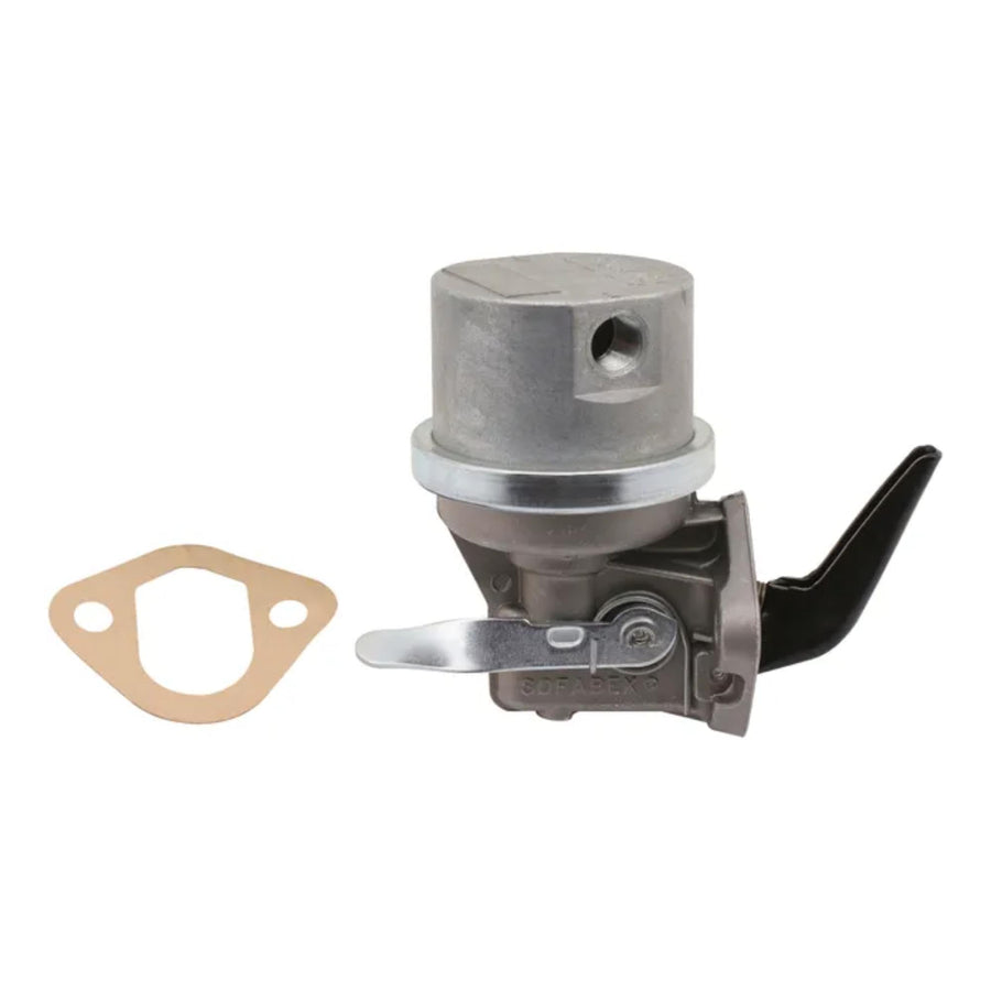 Fuel Pump, Sierra, 18-35443