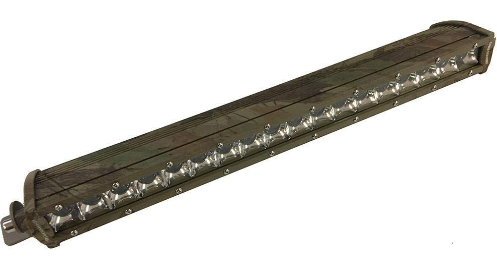 Cyber BLUEWATERLED HP20-20" Light Bar - High Performance Series