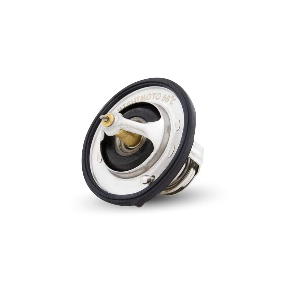 Mishimoto Racing Thermostat MMTS-SEN-13, Compatible With Nissan Sentra 2013-2018
