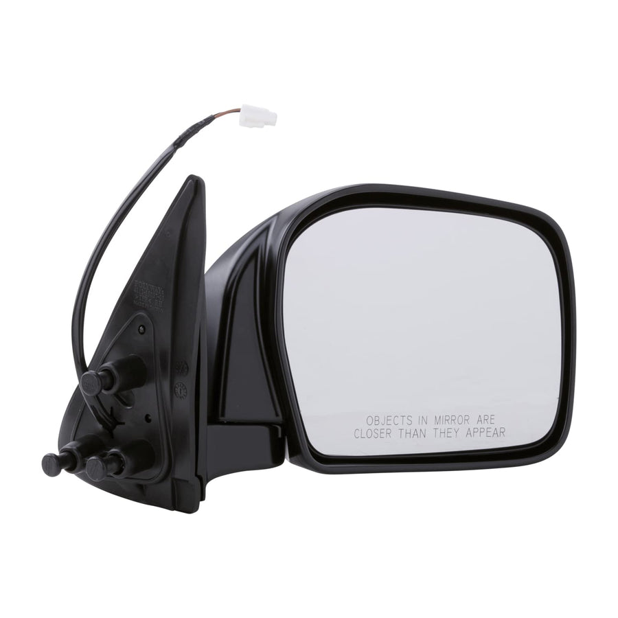 Right-Side TYC 5290031 Door Mirror Compatible with 2001-2004 Toyota Tacoma