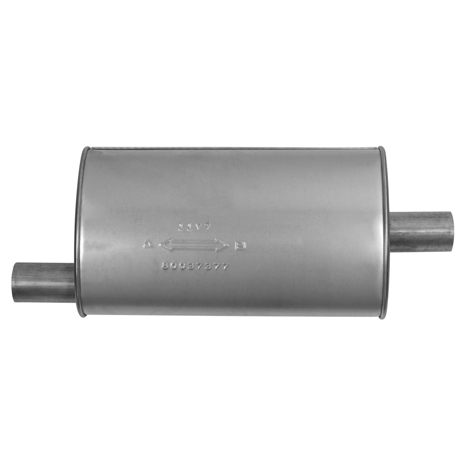 AP Exhaust 3737 Muffler AP Exhaust Products