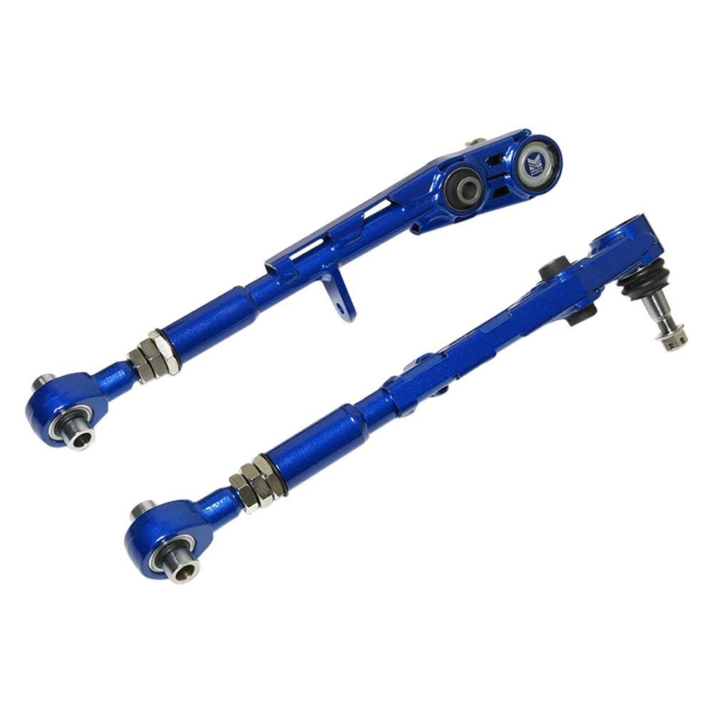 Rear Lower Camber Arm Megan Racing MRS-LX-0510, 1 Pack