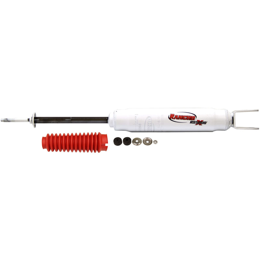 RS5000X Rancho RS55268 Suspension Shock Absorber
