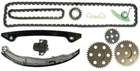 3-705S Melling Timing Chain Set