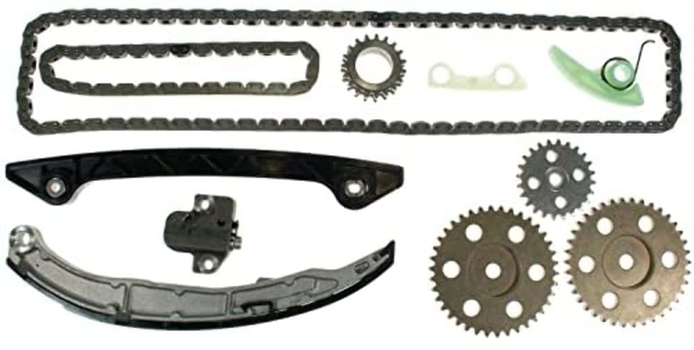 3-705S Melling Timing Chain Set