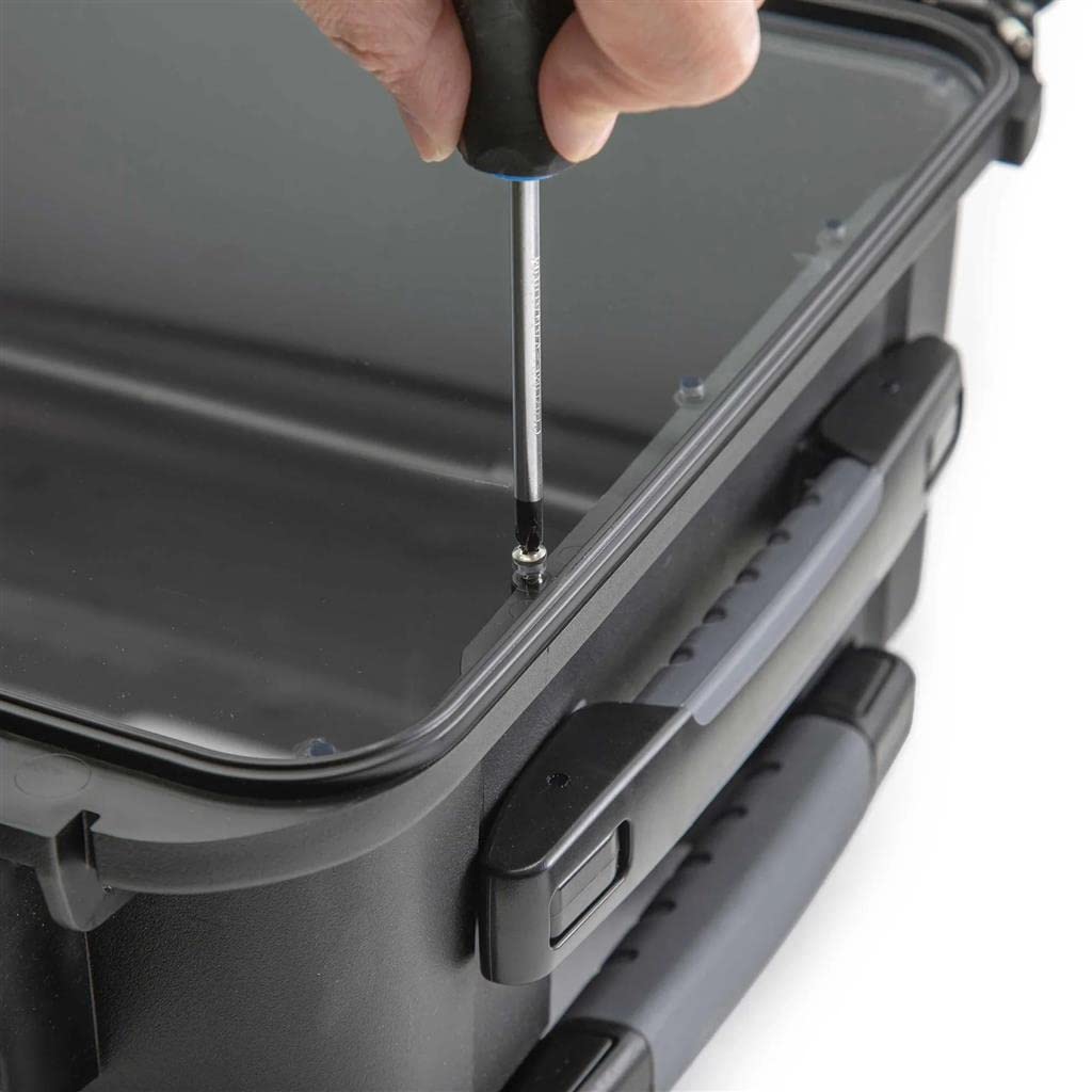 Bottom Nanuk Polycarbonate Waterproof Panel Kit for 908 Case