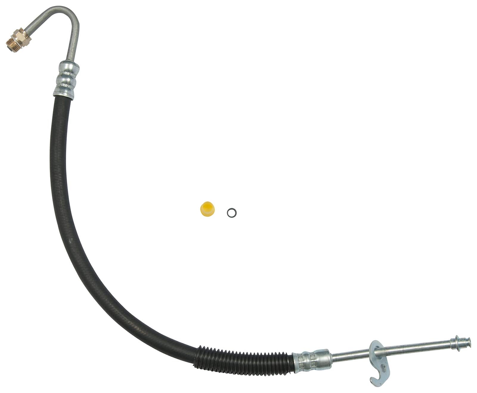 Power Steering Gates 357510 Hose Assembly Pressure Line