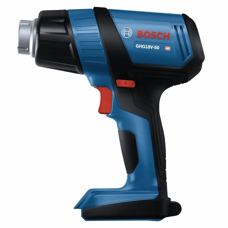 18V BOSCH GHG18V-50N Heat Gun (Bare Tool)