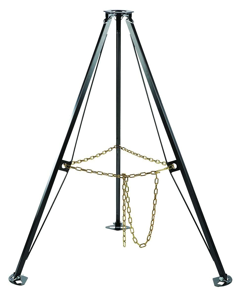 Fifth Wheel King Pin Stabilizer Jack Stand Husky Towing 33162 Accessories Hitch