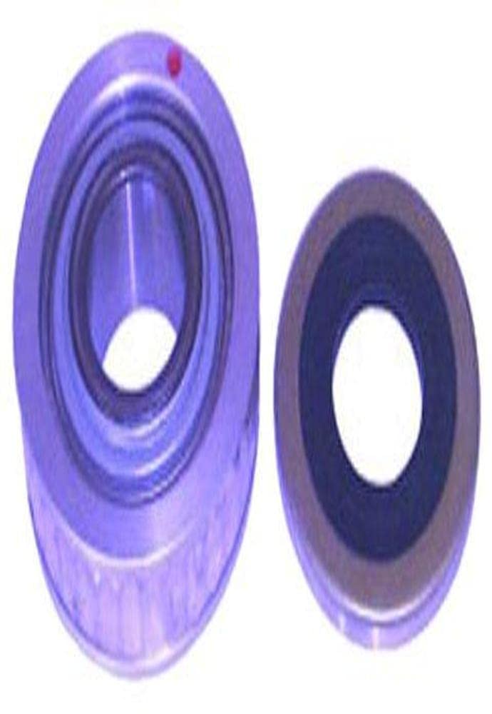 18-21005K, Sierra International Seal & Bearing Kit , white