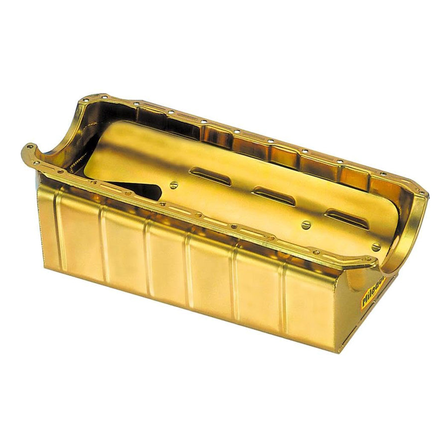 Oil Pan Milodon 31176 for Big Block Chevy