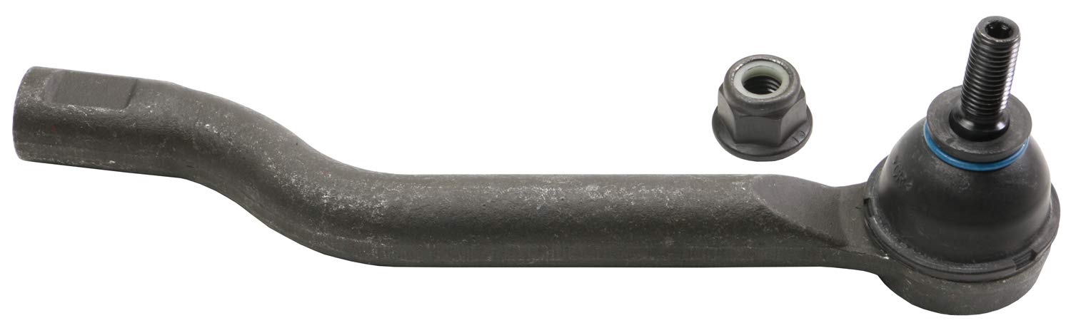 Steering Tie Rod End MOOG ES801221 for Nissan Rogue