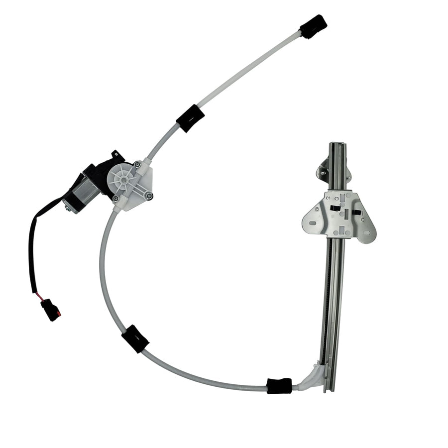 Front Right TYC 660731 Window Regulator