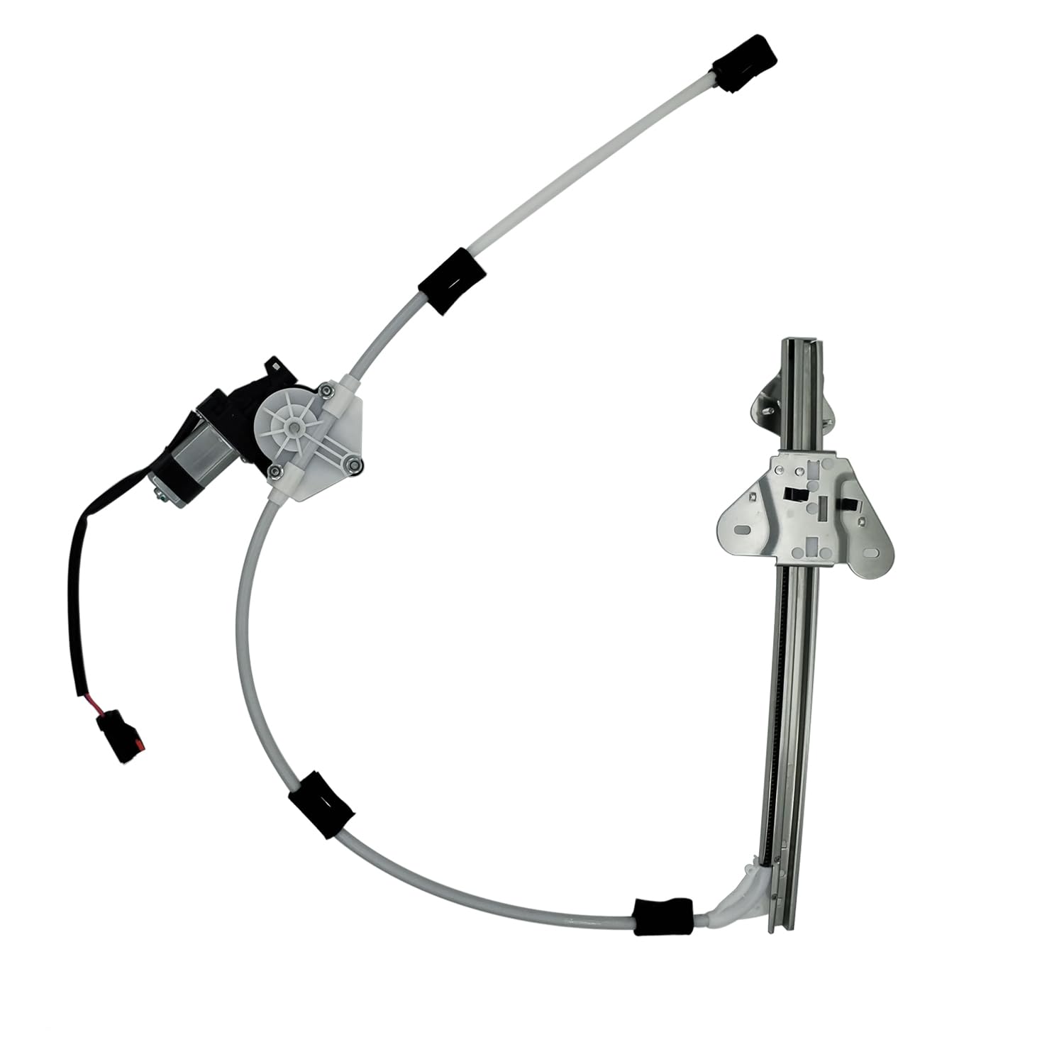 Front Right TYC 660731 Window Regulator