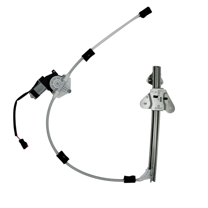 Front Right TYC 660731 Window Regulator