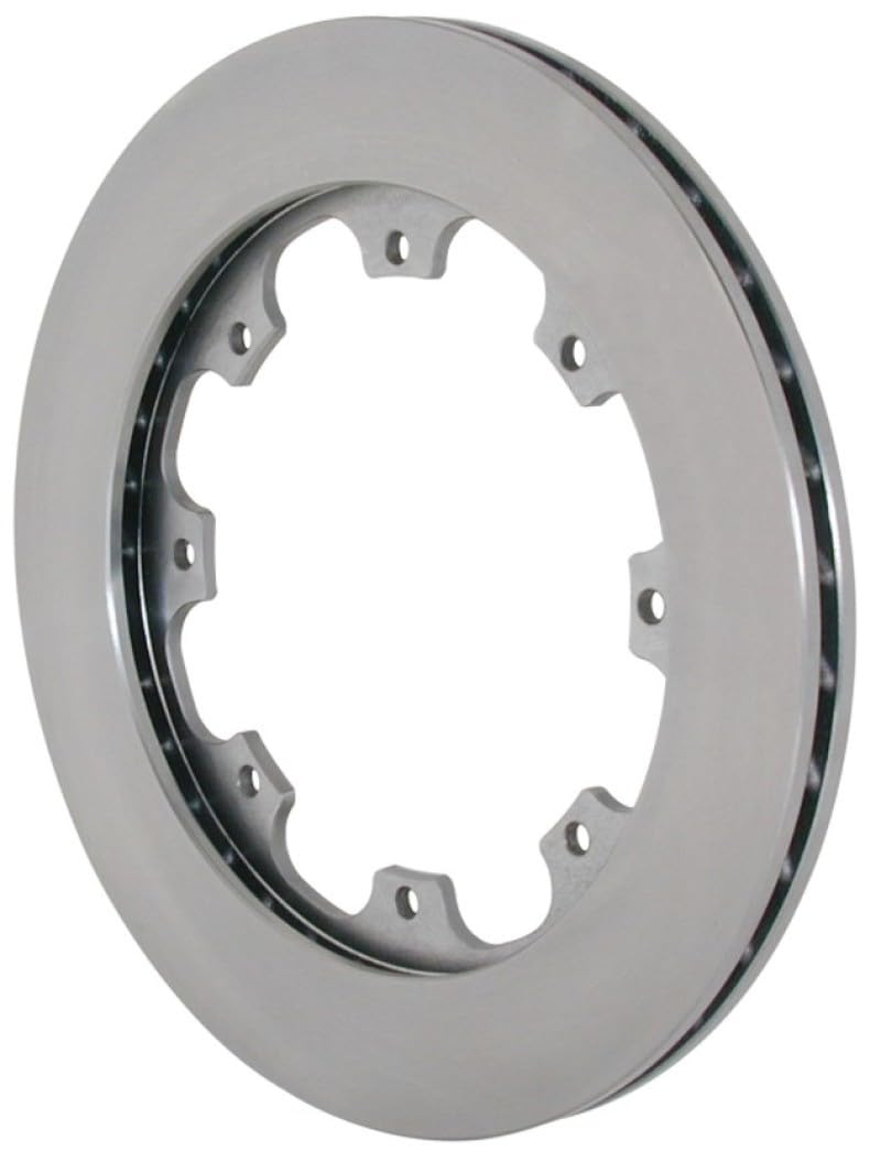 Curved Brake Rotor Wilwood 160-12290