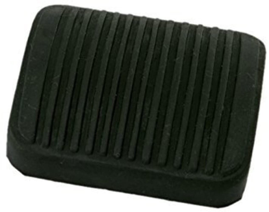 16753.03 | Omix-Ada | Brake/Clutch Pedal Pad, Manual Trans | OE Reference: 52002750 | Fits 1984-2018 Jeep YJ/TJ/JK/XJ/MJ/ZJ
