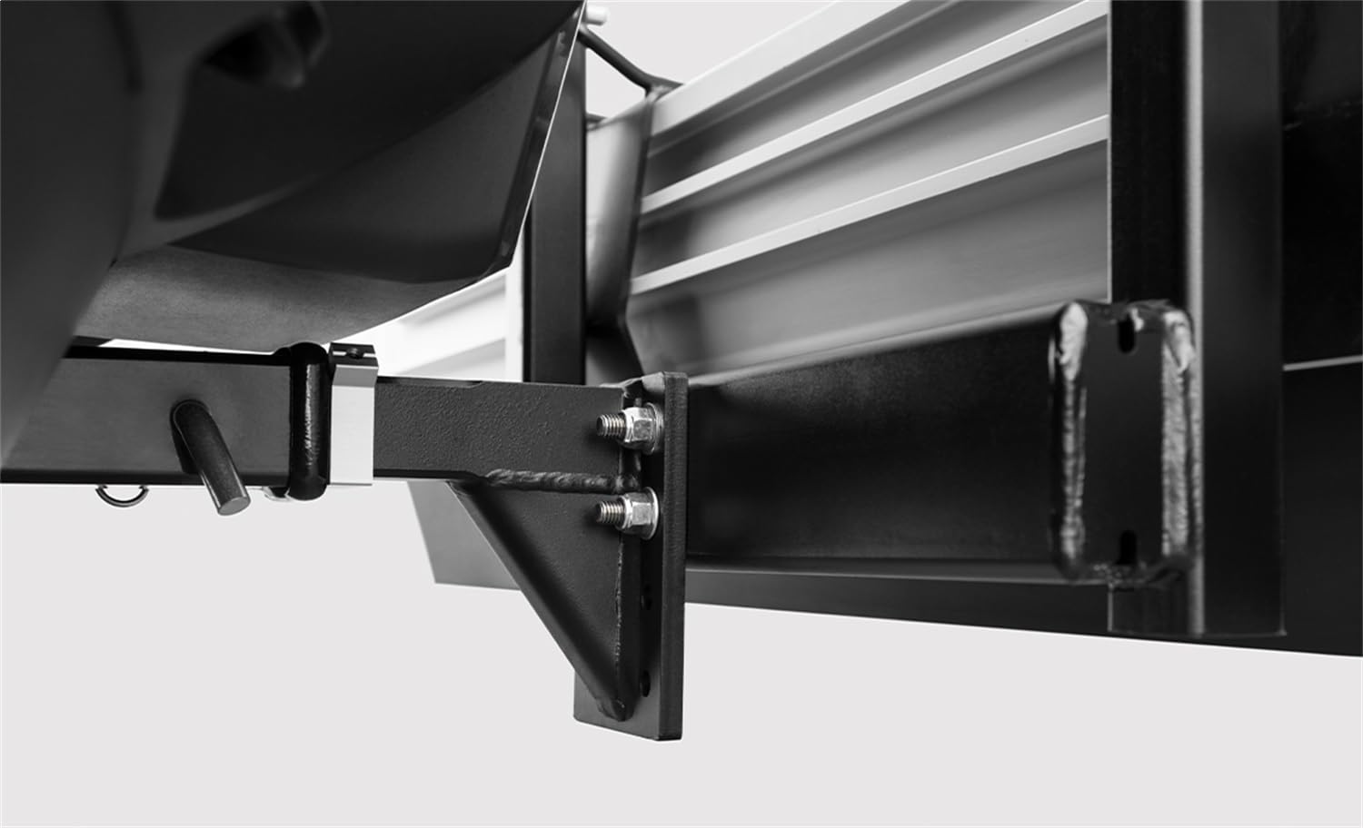 ACI 80664 SnowSport LT Plow Utility