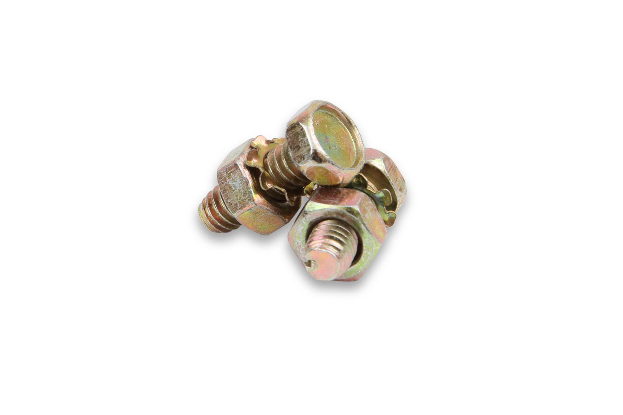 42S Mr. Gasket Micro Electric Fuel Pump
