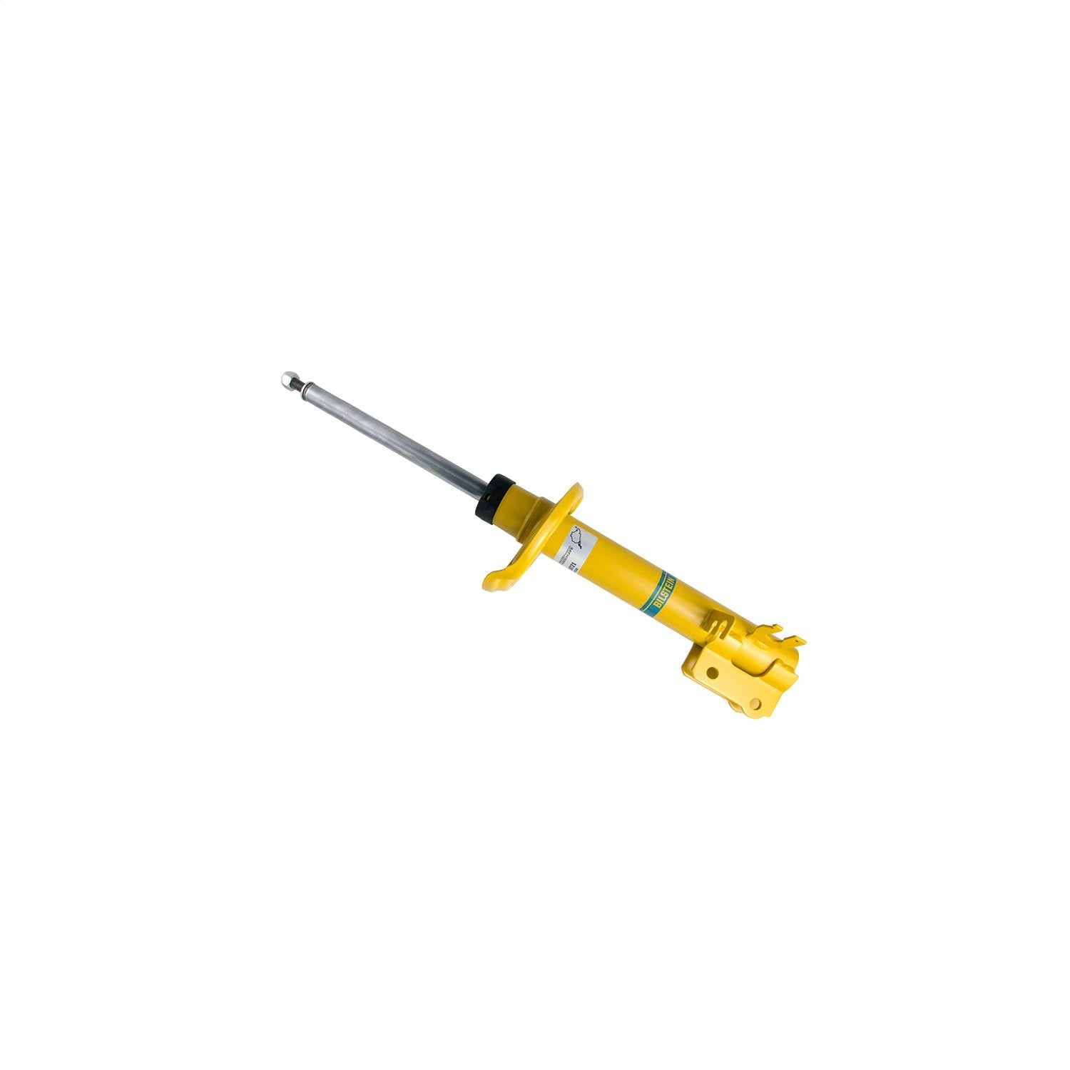 Bilstein B6 Rear Right 15-17 Jeep Renegade Twintube Strut Assembly (22-259721)