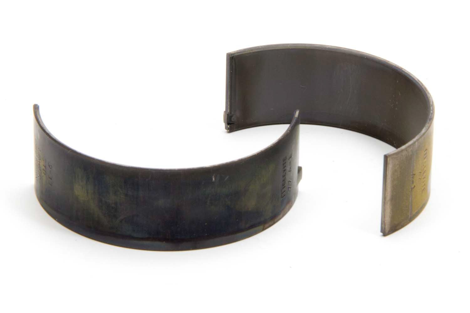 Clevite CB-758HN-10 Clevite Engine Connecting Rod Bearing Pair