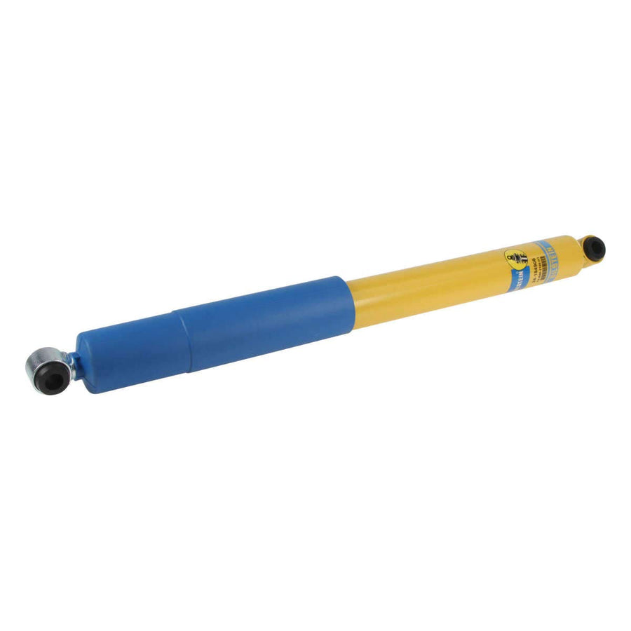 Bilstein Single Rear B6 4600 Suspension Shock Absorber 24-184908 Fits: 1998 1992 T100 Pickup w/standard Chassis - Consistent Fade Free Performance, Monotube Design