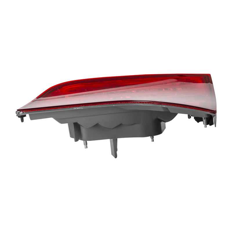 Right TYC Tail Light Assembly Compatible with 2006-2010 Honda Civic