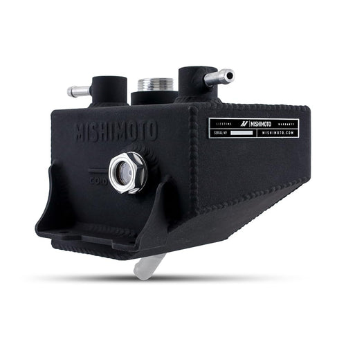 Mishimoto Expansion Tank Coolant, Compatible with Ford Mustang GT & EcoBoost, 2024+