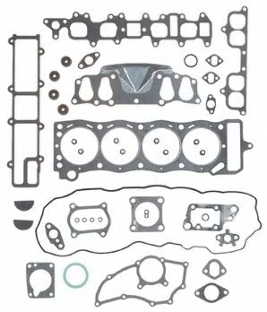 Head Set MAHLE HS5707D