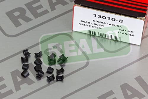 Honda/Acura Manley Performance 5.5mm OEM Radius Sport Compact Valve Locks (8pc)