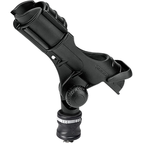 Rod Holder II RAILBLAZA with MiniPort TracMount