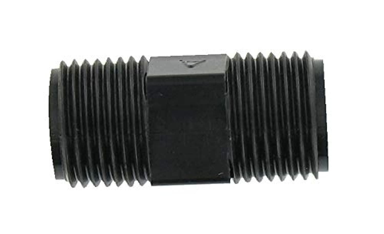 Plastic Valterra P23406 Nipple 1/2"